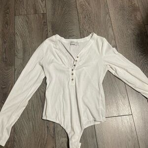 Bodysuit